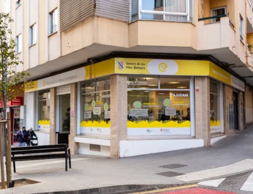 La Oficina para la Transición Energética de Balears supera los 16.700 usuarios