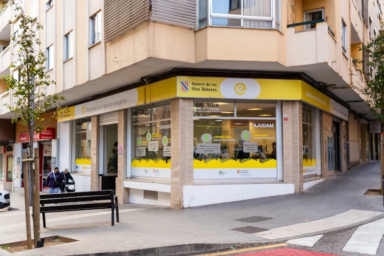 Oficina para la Transición Energética