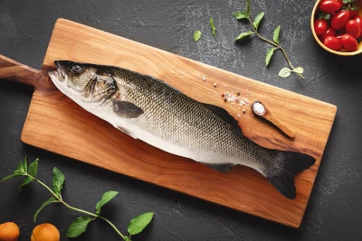 Piscifactoría Aquicultura Balear