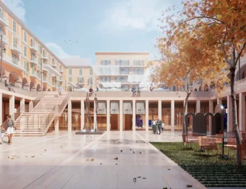 Reimagining a more dynamic, sustainable future for Palma