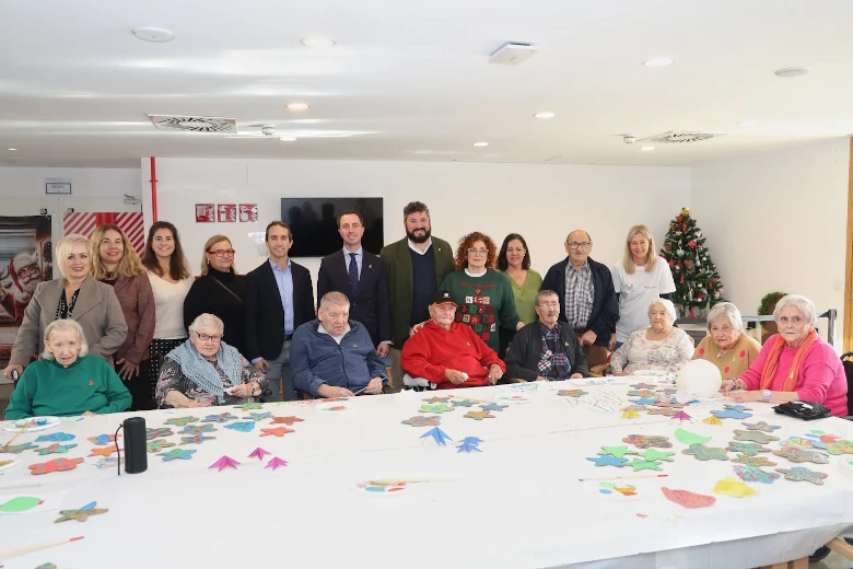 Residencia de Son Caulelles