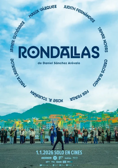 Rondallas