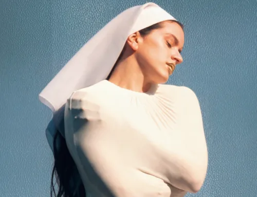 ROSALÍA, the Sibyl of the 21st century