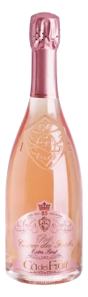 CUVÉE DEI FRATI ROSÉ