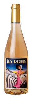 Ses Rotes Rosé
