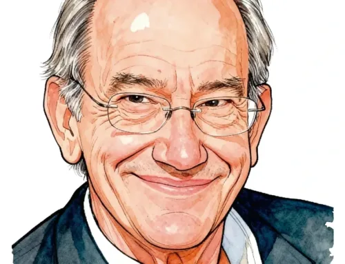 Simón Andreu. Un rostro, mil registros