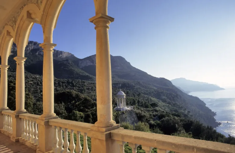 Son Marroig, Deià ca nostra 5