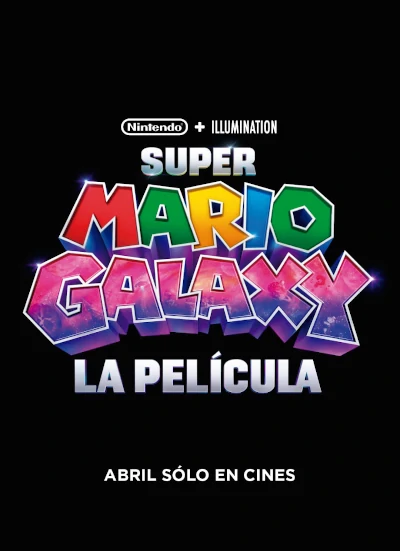 Super Mario Galaxy