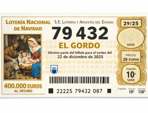 Lotería de Navidad 2025 en Mallorca: Palma concentra dos quintos premios y el tercer premio se reparte por la isla