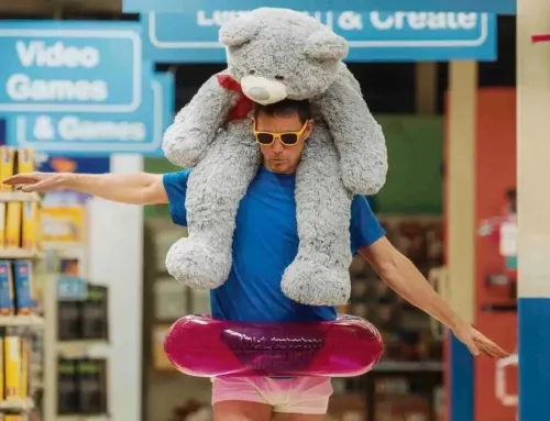 Ocio | Estrenos en las carteleras de cine de Mallorca