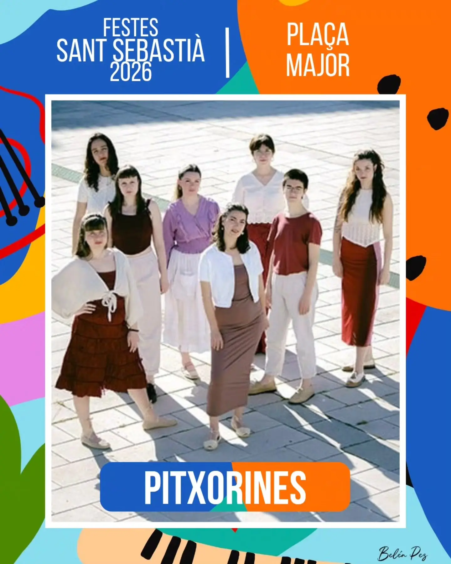 pitxorines