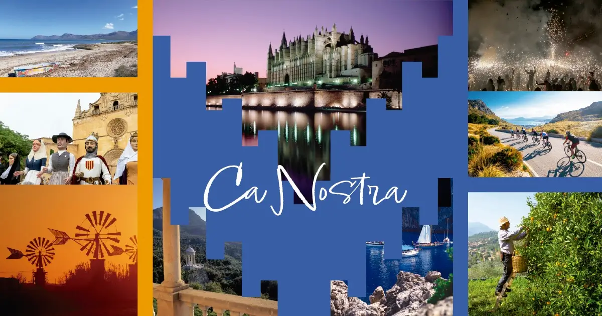 Ca Nosta Consell Horizontal