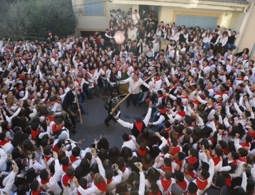 Sant Antoni 2026 en Mallorca: dimonis, foguerons y tradición viva en la Part Forana