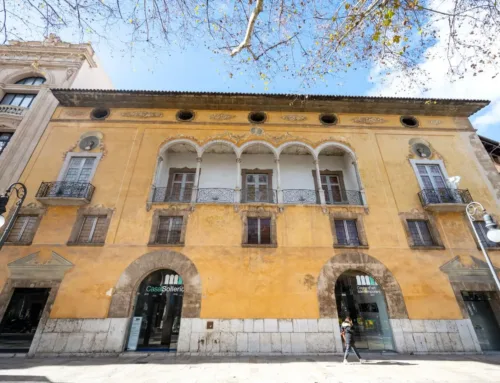 Casal Solleric surpasses 100,000 visitors in 2025 and consolidates its cultural leadership in Palma
