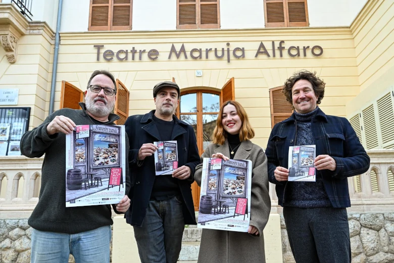 Teatre de Barra 2026