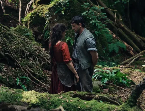 Ocio | Estrenos en las carteleras de cine de Mallorca