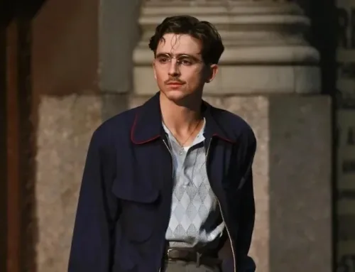 Ocio | Estrenos en las carteleras de cine de Mallorca