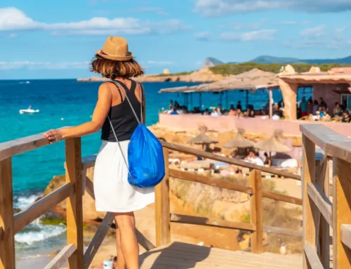 El gasto turístico en Balears marca un récord histórico en 2025 con 23.406 millones de euros