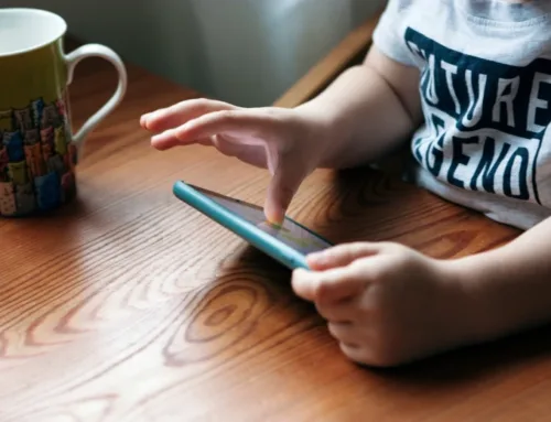 91.6% of families in the Balearic Islands perceive excessive screen use among children under six