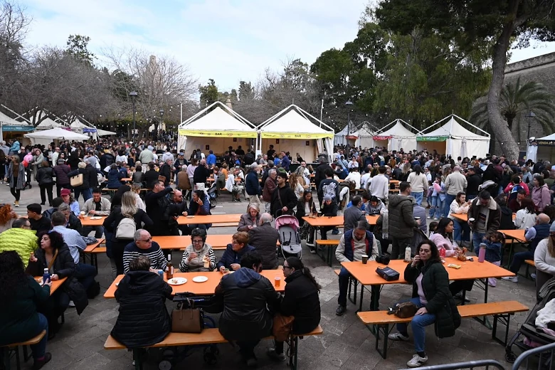 Mostra de Cuina de les Illes Balears
