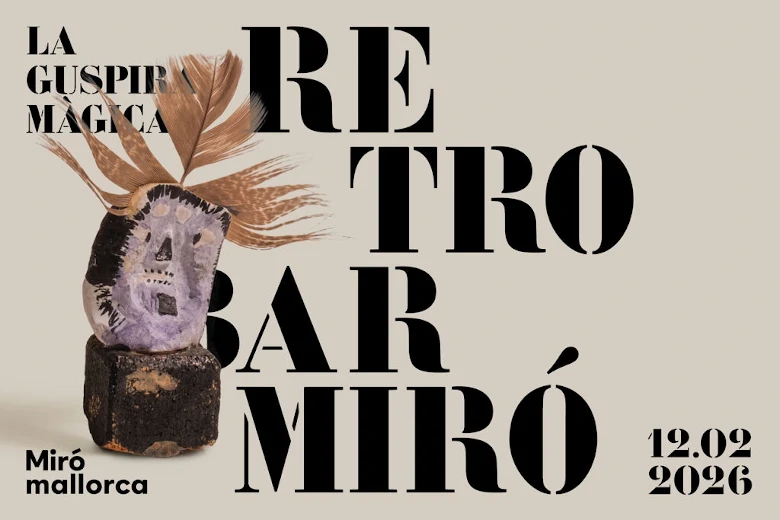 Retrobar Miró