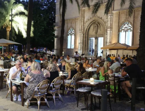 ¿Cuánta población tiene Mallorca en 2026? La isla roza el millón de habitantes