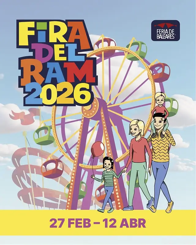 Fira del Ram 2026