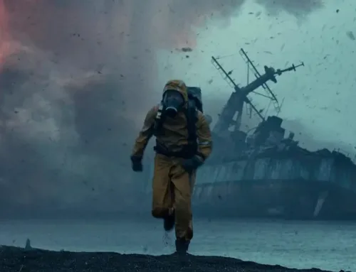 Ocio | Estrenos en las carteleras de cine de Mallorca