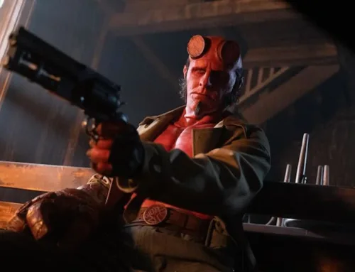 Ocio | Estrenos en las carteleras de cine de Mallorca