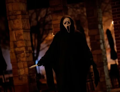 Ocio | Estrenos en las carteleras de cine de Mallorca