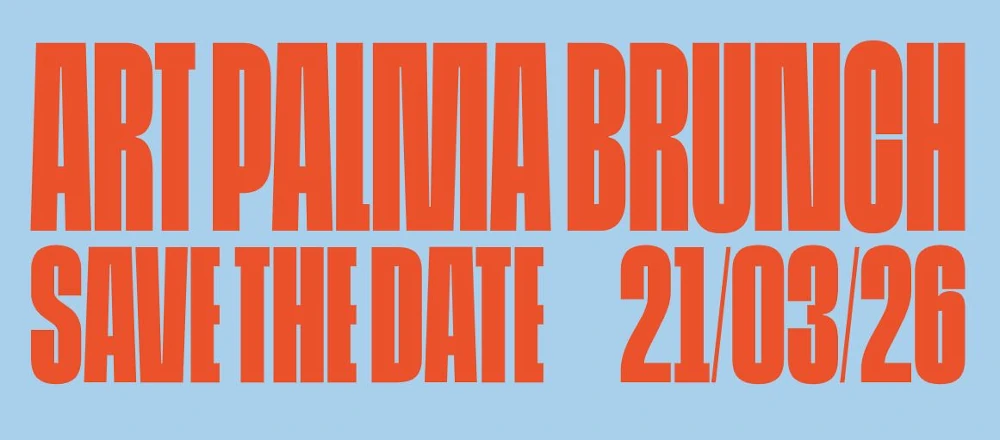 Art Palma Brunch 2026