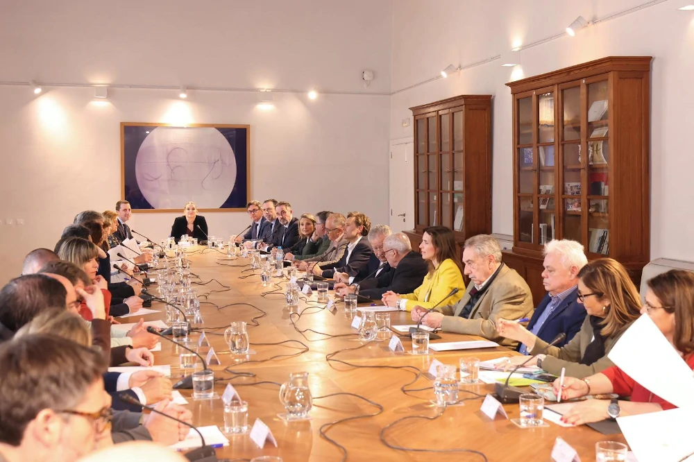 measures to mitigate the effects of the conflict in the Middle East