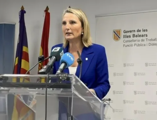 El empleo femenino en Balears marca un máximo histórico y supera la media estatal