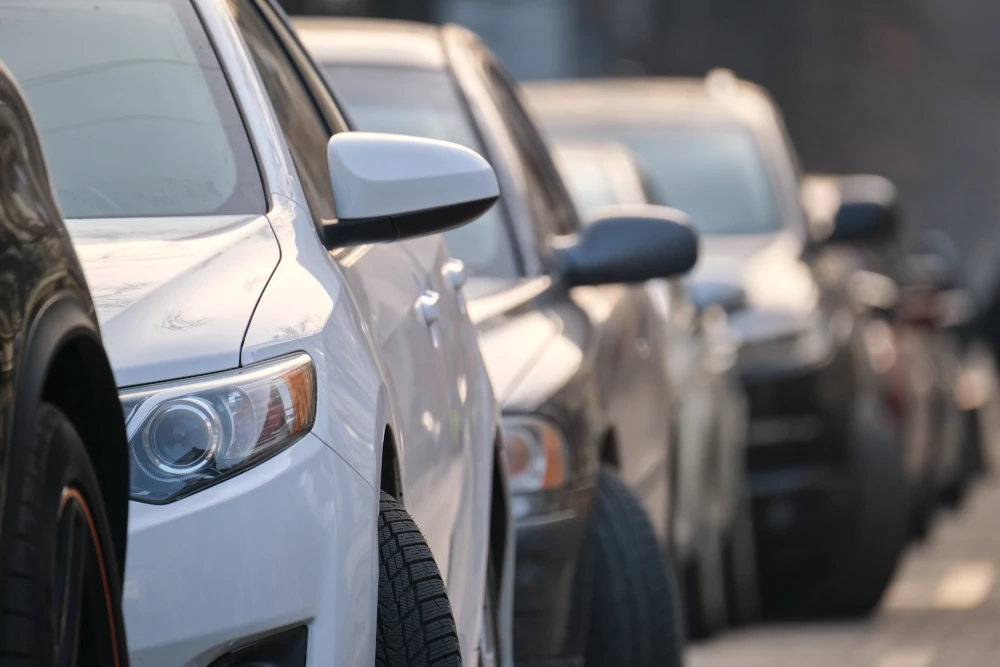 Zona de Bajas Emisiones de Palma