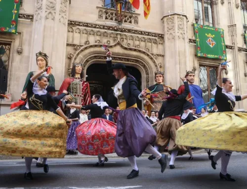 Public holidays in the Balearic Islands for 2027: check the calendar and the year’s long weekends