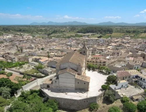 Sa Fira de Santa Margalida 2026 takes place on 29 March, with the Almond Fair as the main highlight