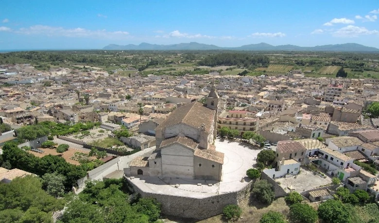 Fira Santa Margalida