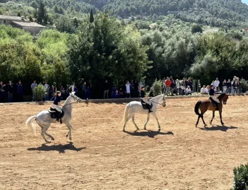 La Fira d’Andratx 2026 llega el 28 y 29 de marzo con mercado artesanal y ruta de la tapa