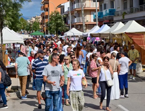 Son Ferriol celebra el 22 de marzo su gran feria agrícola, ganadera y artesanal