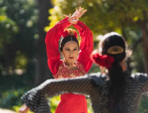 La Feria de Abril 2026 de Palma se celebrará del 23 al 26 de abril en Son Fusteret