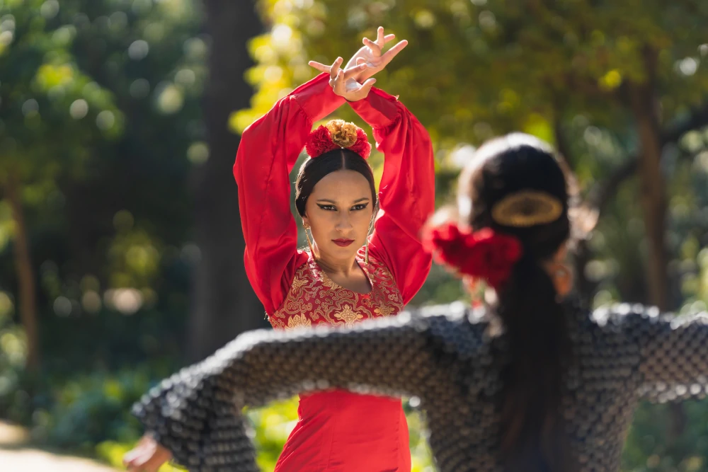 Feria de Abril Palma