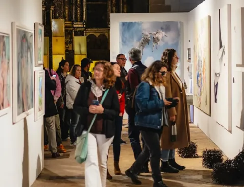 Art Palma Brunch 2026 regresa el 21 de marzo con un gran recorrido por el arte contemporáneo