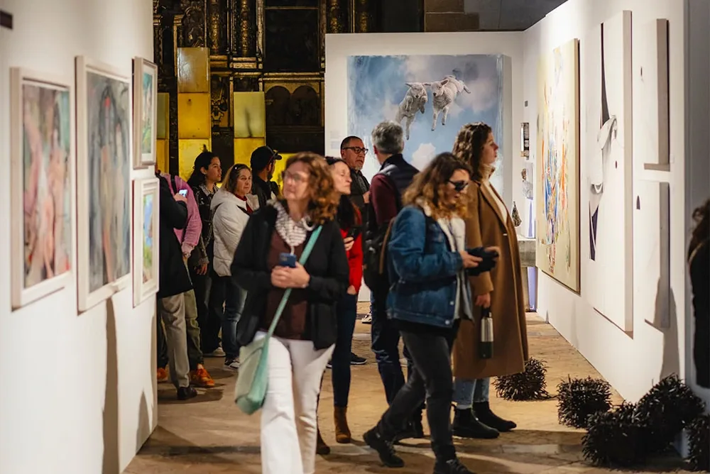 Art Palma Brunch 2026