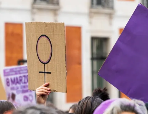 8M 2026 in Palma: demonstrations and events for International Women’s Day