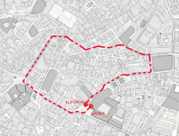 Nostra Senyora de l'Esperança