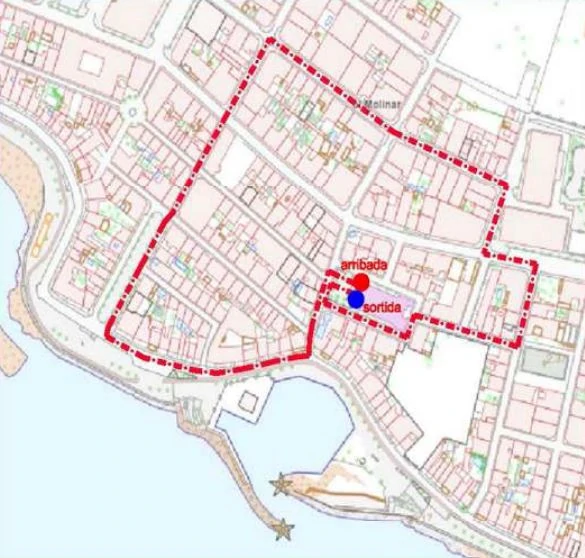 Nostra Senyora del Remei