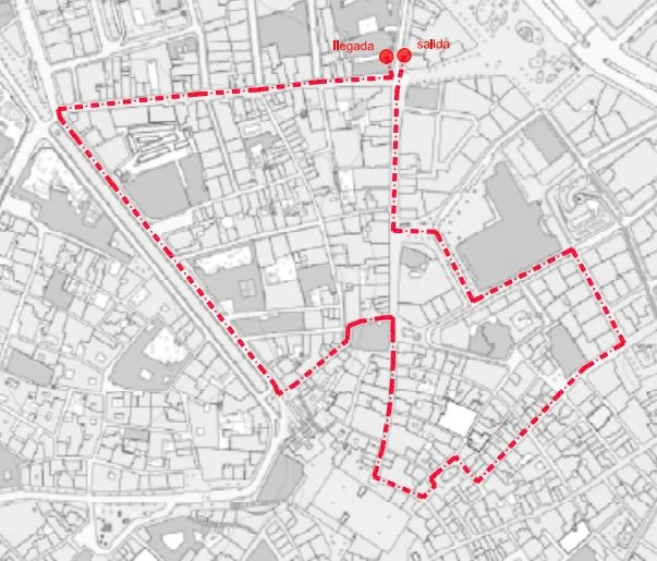 Nostre Pare Jesús de la Humilitat