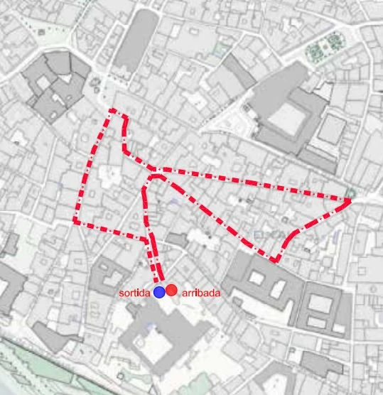 Sant Crist de la Agonia