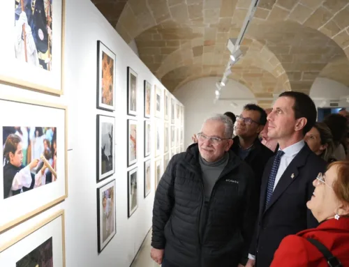 La Semana Santa 2026 en Mallorca llega con conciertos, exposiciones y actividades culturales
