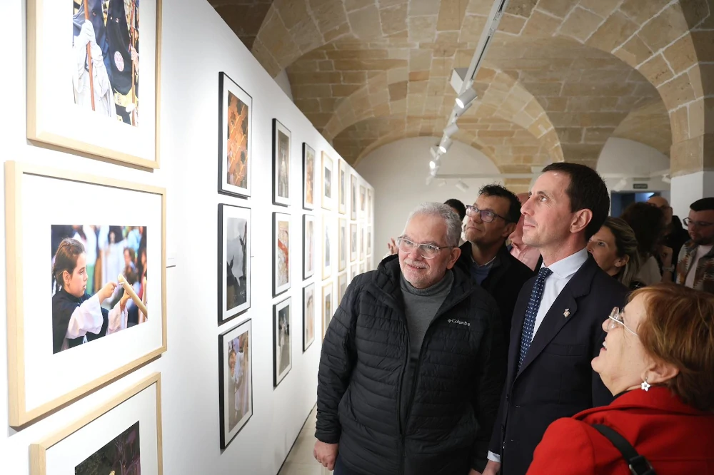 Holy Week 2026 in Mallorca